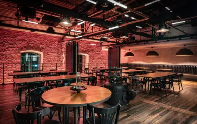 Scena Kotłownia - Centrum Eventowe - photo 2