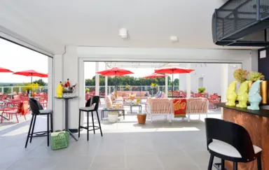 Arche Nałęczów (dawne Sanatorium Milicyjne) - photo 4