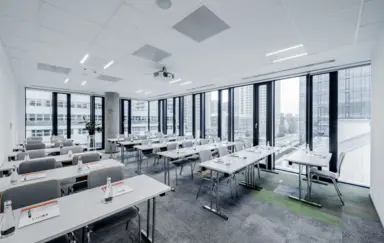 Browary Warszawskie - ADN Centrum Konferencyjne - zdjęcie 3