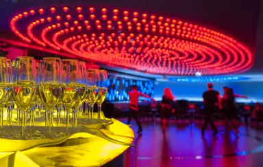 DoubleTree by Hilton Hotel & Conference Centre Warsaw - photo 5