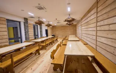 Miejski Centrum Kultury w Nowym Targu