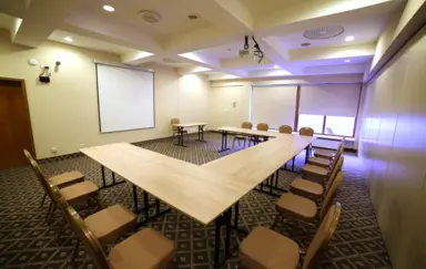 Hotel Mrągowo Resort & Spa - photo 2