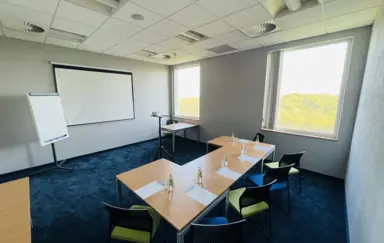 HL Hotel Lechicka - photo 3