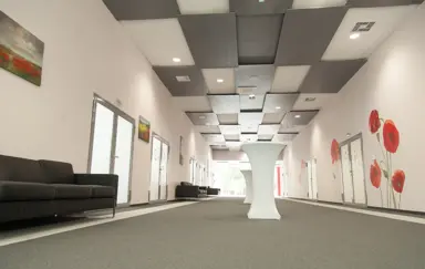 Papaver Hotel Slesin konferencje