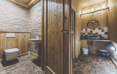 Łubinowe Wzgórze Wioska Zdrowia - zdjęcie 5