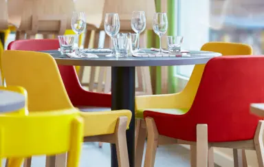 ibis Styles Nowy Sącz - photo 4