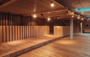 Kuter Port Nieznanowice - zdjęcie 3