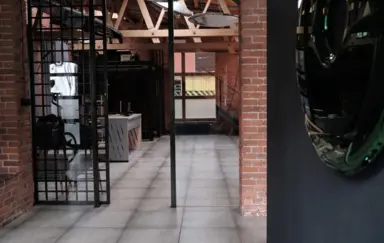 Sound Experience Space Wrocław