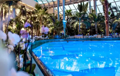 Strefa Relax (tylko dla dorosłych)