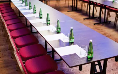 Restauracja Nad Potokiem - zdjęcie 3