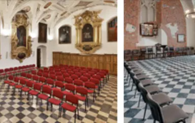 Bazylika pw. Św. Franciszka z Asyżu oraz Klasztor Franciszkanów w Krakowie - zdjęcie 3