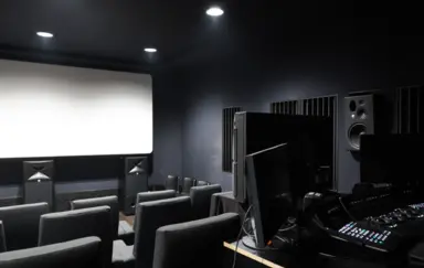 Filmoteka Narodowa – Instytut Audiowizualny (FINA) - zdjęcie 2
