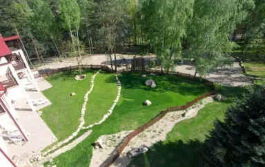 Cztery Wiatry Spa & Sport Resort Szydłów Strefa Wellness