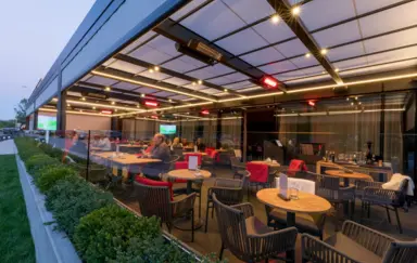 Ilonn Hotel - photo 2