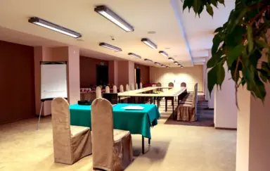 Hotel Wilga Ustroń - photo 4