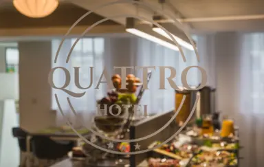 Hotel Quattro Szczecinek