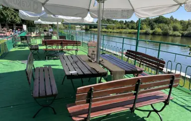 Hotel Vistula - zdjęcie 3