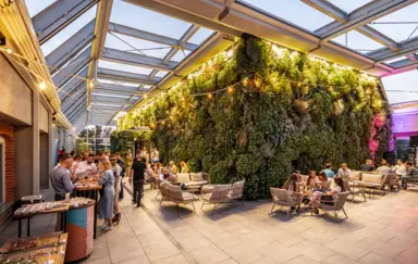 Concordia Design Wrocław Wyspa Słodowa - photo 4