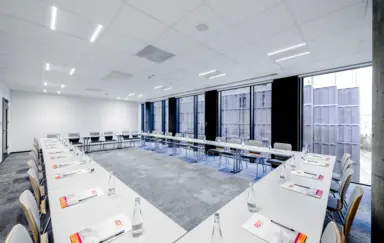 Browary Warszawskie - ADN Centrum Konferencyjne - zdjęcie 4