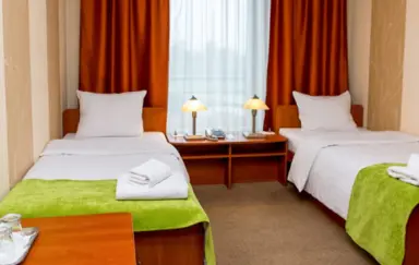 Hotel Restauracja Classic - photo 5