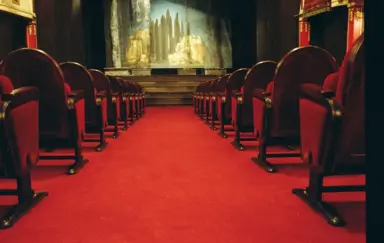 Teatr im. Juliusza Osterwy w Lublinie