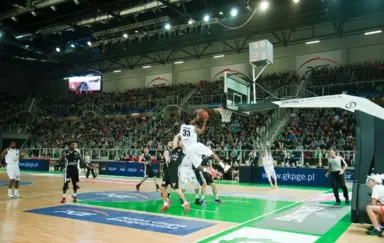 PGE Turów Arena - zdjęcie 2