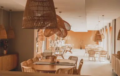 Restauracja wTataraku Poznań