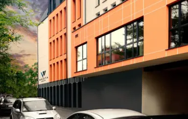 Wrota Bieszczad Lesko