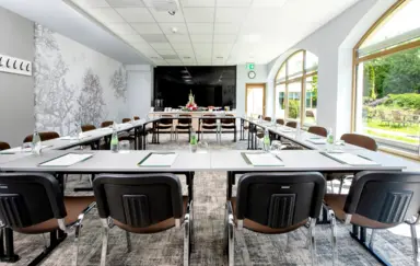 Hotel Great Polonia Kraków Airport - photo 2