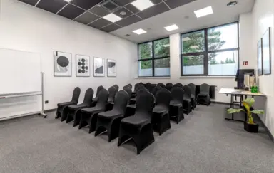 Montazowa 3 Bielsko-Biala sala konferencyjna