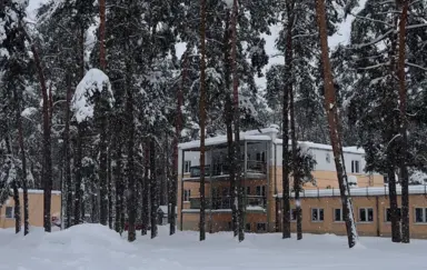 Ośrodek Wypoczynkowy Kropelka - zdjęcie 5