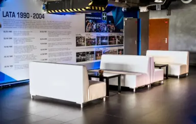 Enea Stadion - photo 3