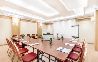 Hotel Windsor nad Zalewem Zegrzyńskim - photo 2