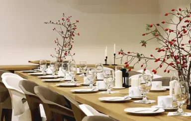 EPOKA - MIEJSCE SPOTKAŃ  Sala Dawnej Epoki