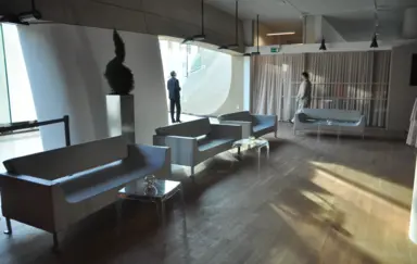 Centrum Konferencyjne POLIN - photo 2