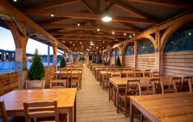 Salio Equisport Resort - photo 2