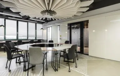 Brain Embassy Al. Jerozolimskie - zdjęcie 5