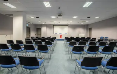 Stadion Miejski przy al. Unii Lubelskiej (MAKiS) - zdjęcie 2