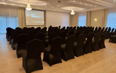 Royal Park Hotel & SPA Mielno - photo 2