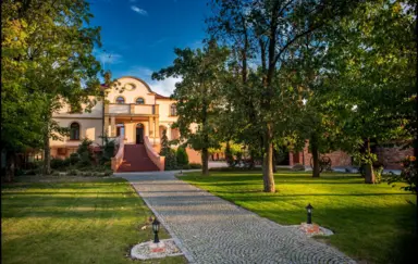 Villa Natura - zdjęcie 3