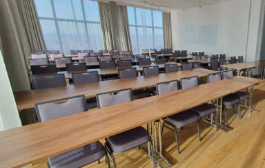 Centrum Konferencyjne CASA Nowy Targ sala konferencyjna