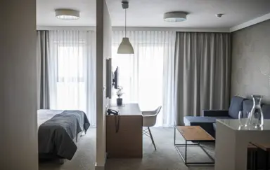 Hotel InVite - zdjęcie 2