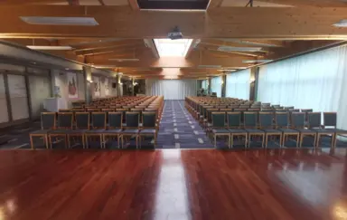 Express Kraków Hotel sala konferencyjna