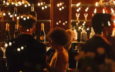 Palermo Events - cocktail bar