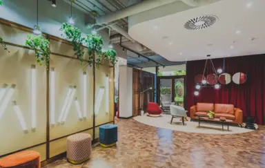 Royal Tulip Warsaw Centre - photo 2