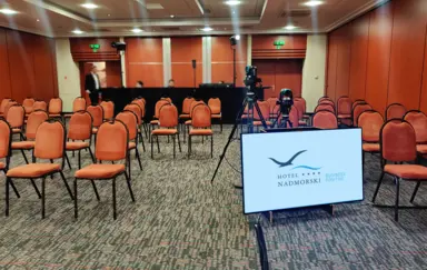 Hotel Nadmorski - photo 3