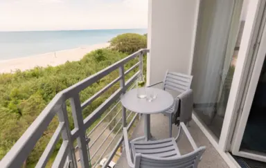 Porta Mare Active & Spa Resort Dziwnowek