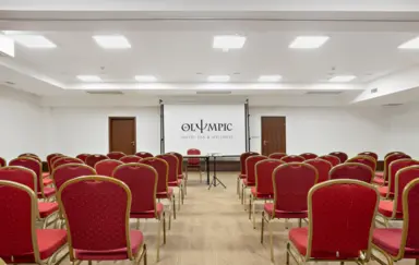 Sala Arkadia całość