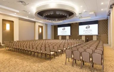 Sala konferencyjna Grand Hall