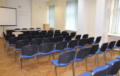 Izba Rzemieślnicza oraz Małej i Średniej Przedsiębiorczości w Katowicach - zdjęcie 3